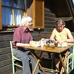 펜션 Claudia By Interhome Feistritz im Rosental