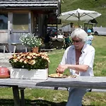 Claudia By Interhome Feistritz im Rosental