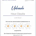 Claudia By Interhome 펜션 Feistritz im Rosental