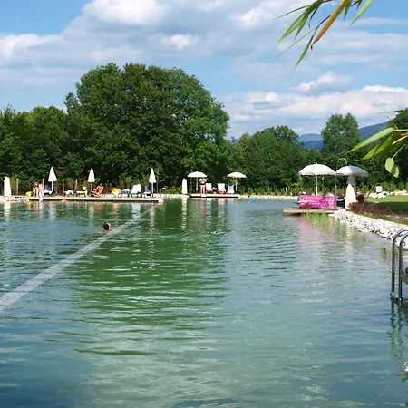 Dom wakacyjny Claudia By Interhome *