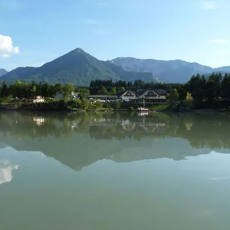 Dom wakacyjny Claudia By Interhome *