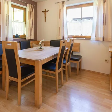 Claudia By Interhome