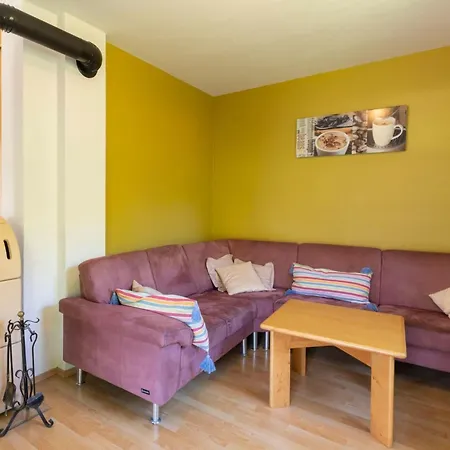 Dom wakacyjny Claudia By Interhome