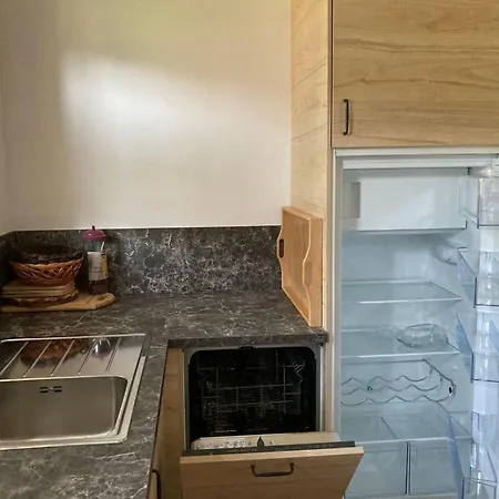 Claudia By Interhome * Feistritz im Rosental