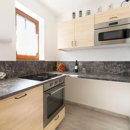 Claudia By Interhome * Feistritz im Rosental