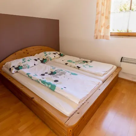 Dom wakacyjny Claudia By Interhome Feistritz im Rosental