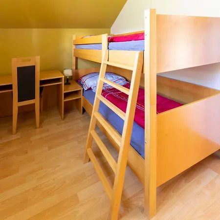 Feriehus Claudia By Interhome Feistritz im Rosental