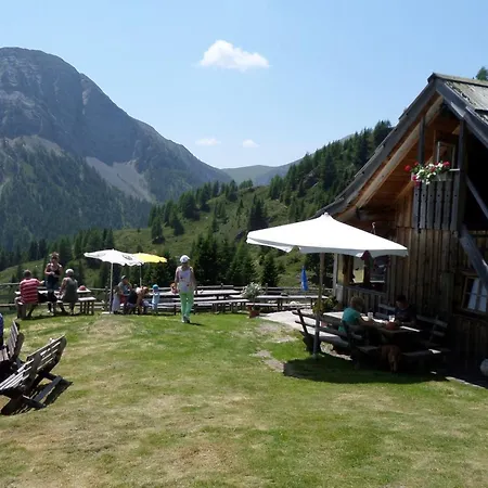 Feriehus Claudia By Interhome Feistritz im Rosental