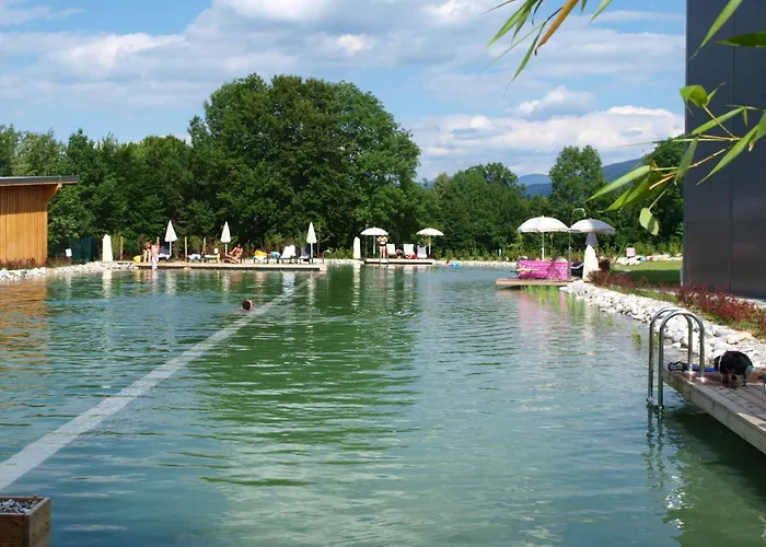 Dom wakacyjny Claudia By Interhome *