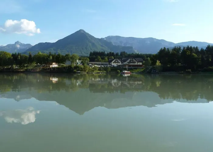 Dom wakacyjny Claudia By Interhome *