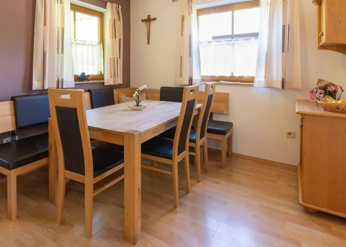 Claudia By Interhome