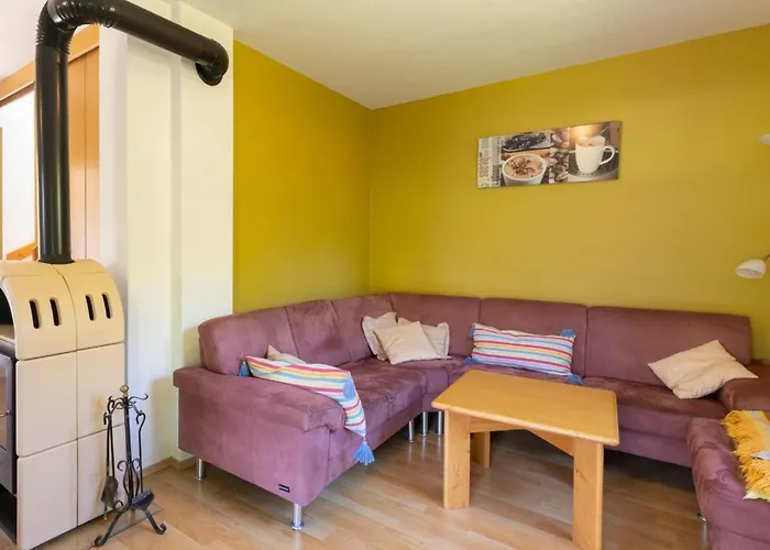 Dom wakacyjny Claudia By Interhome