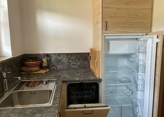 Claudia By Interhome * Feistritz im Rosental