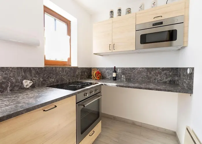 Claudia By Interhome * Feistritz im Rosental