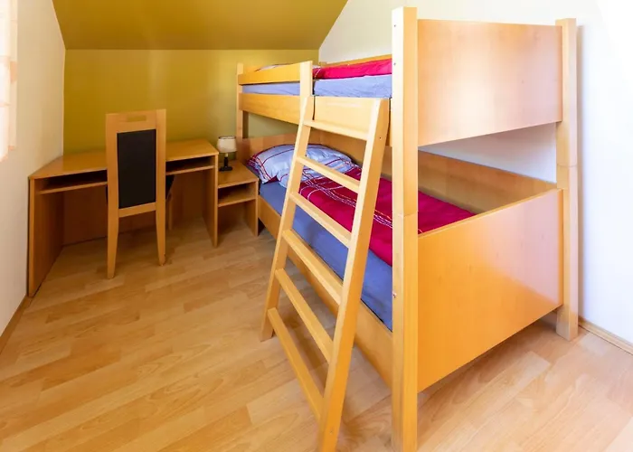 Dom wakacyjny Claudia By Interhome Feistritz im Rosental