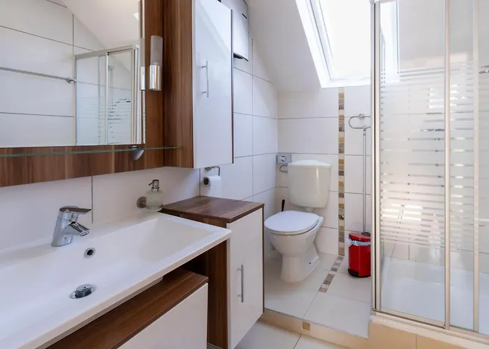 Dom wakacyjny Claudia By Interhome