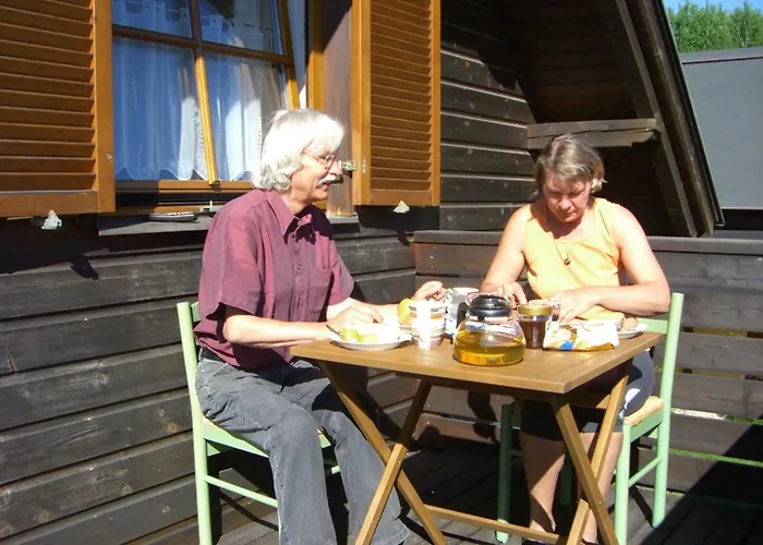 Dom wakacyjny Claudia By Interhome Feistritz im Rosental