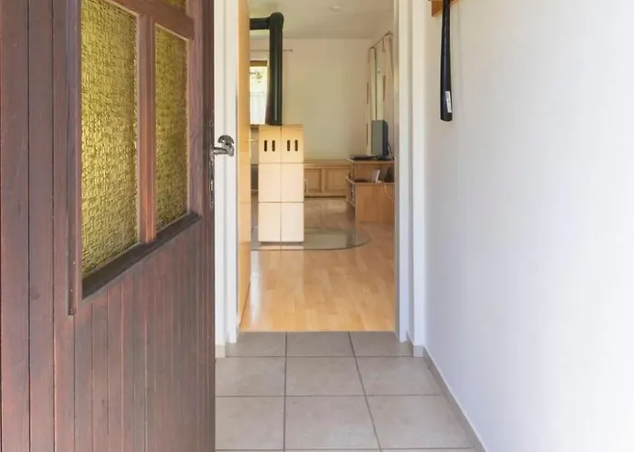 Claudia By Interhome