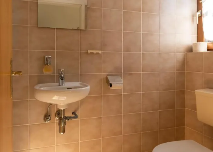 Claudia By Interhome *