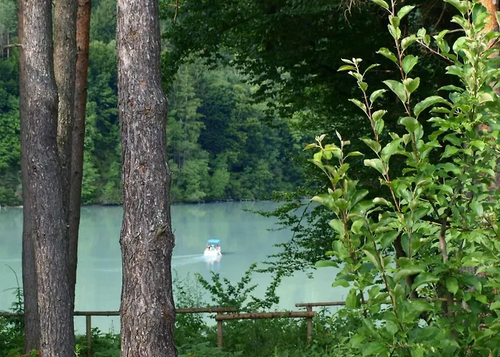 Dom wakacyjny Claudia By Interhome Feistritz im Rosental