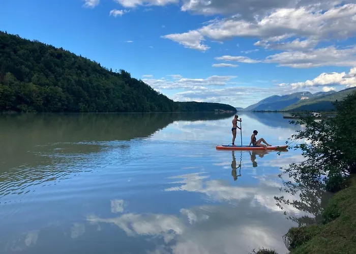 Dom wakacyjny Claudia By Interhome *