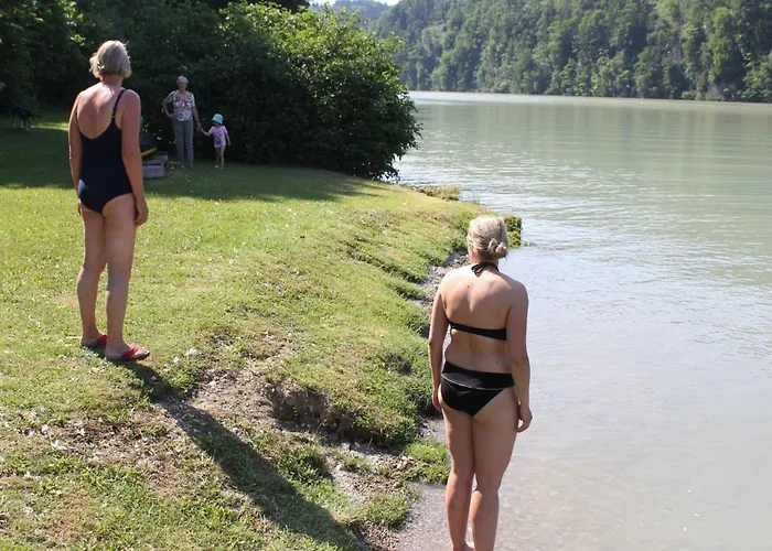 Claudia By Interhome Dom wakacyjny