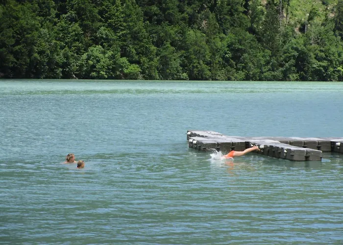 Claudia By Interhome Dom wakacyjny Feistritz im Rosental