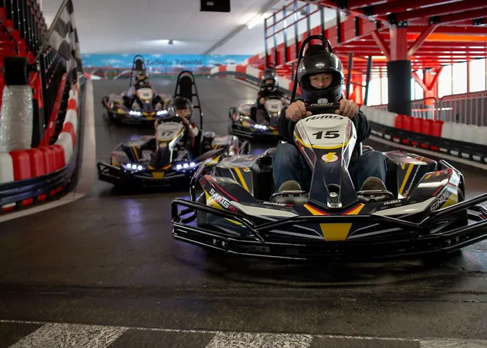 Dom wakacyjny Claudia By Interhome *