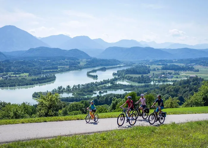 Claudia By Interhome * Feistritz im Rosental