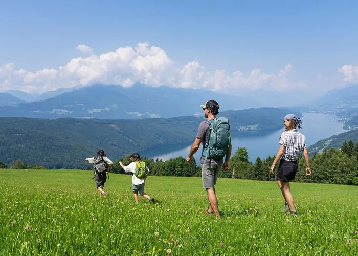 Claudia By Interhome Dom wakacyjny