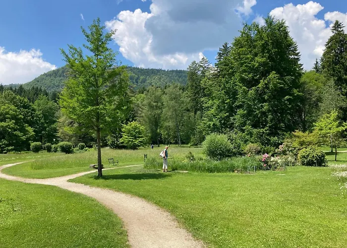 Claudia By Interhome * Feistritz im Rosental