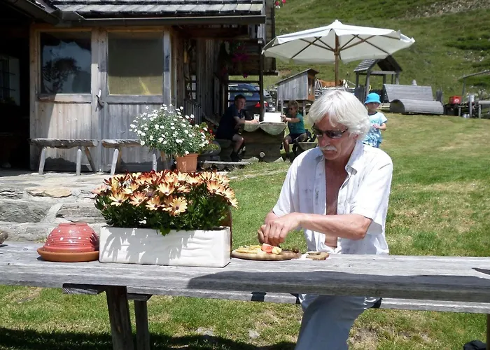 Claudia By Interhome Feistritz im Rosental