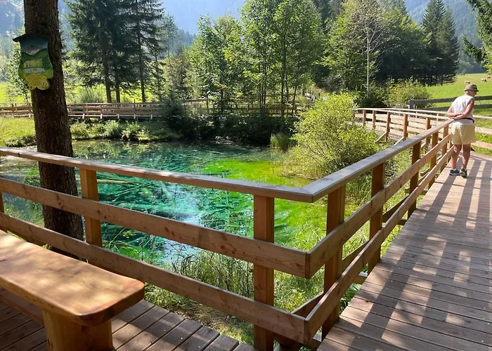 Claudia By Interhome *