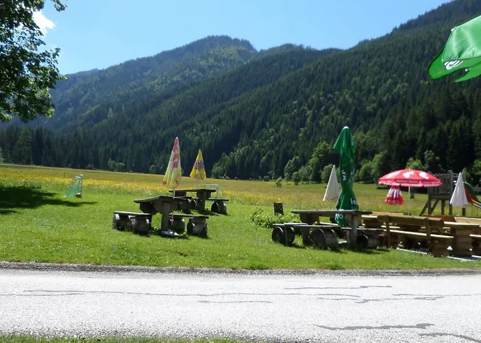 Claudia By Interhome Dom wakacyjny Feistritz im Rosental