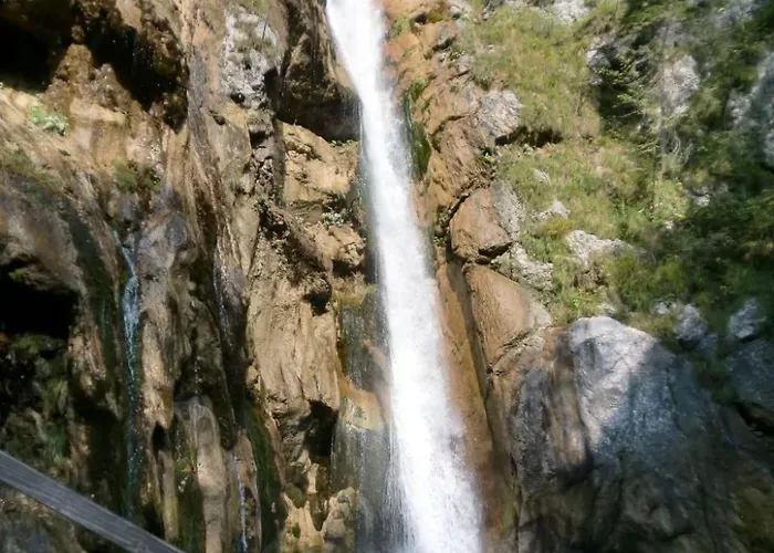 Claudia By Interhome Feistritz im Rosental