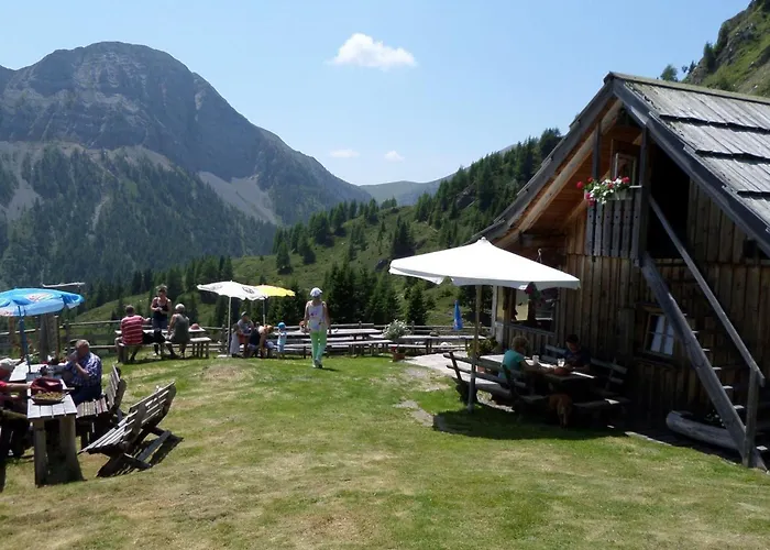 Dom wakacyjny Claudia By Interhome Feistritz im Rosental