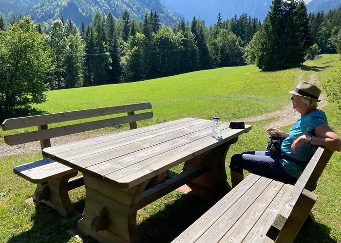 Claudia By Interhome Dom wakacyjny *