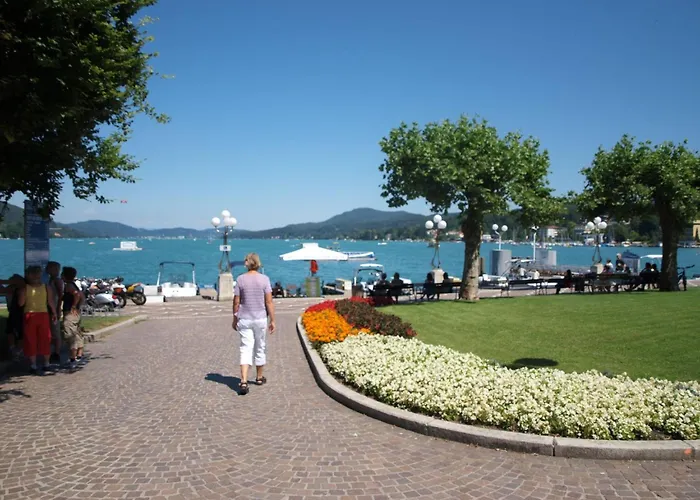 Dom wakacyjny Claudia By Interhome