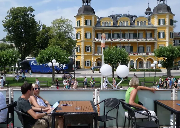 Dom wakacyjny Claudia By Interhome