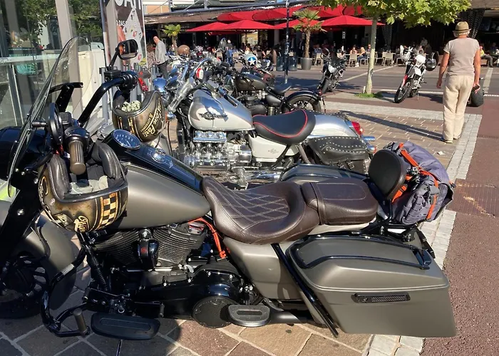 Dom wakacyjny Claudia By Interhome *