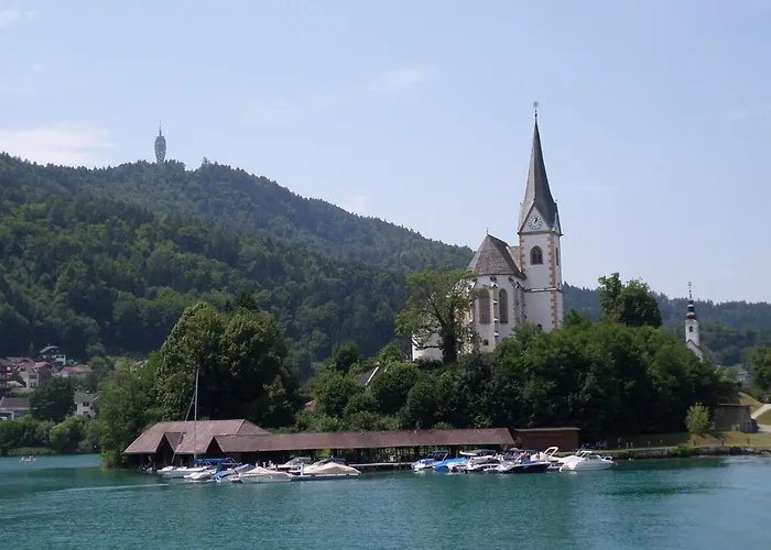 Dom wakacyjny Claudia By Interhome *