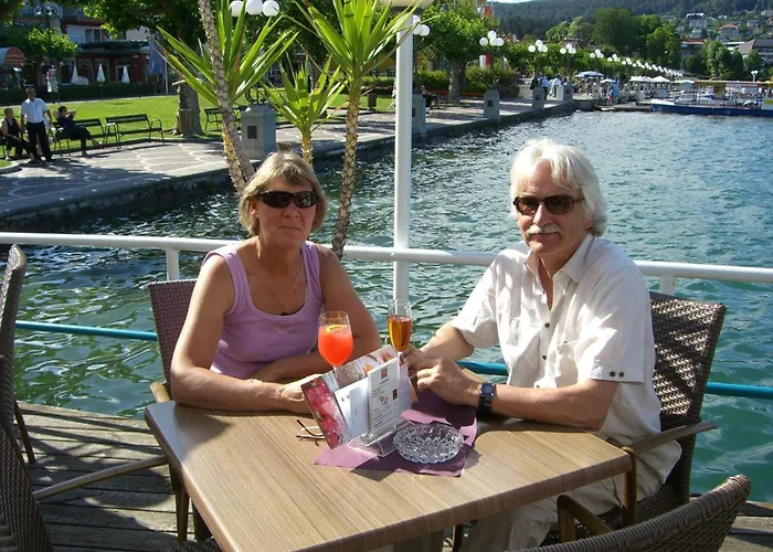 Claudia By Interhome *