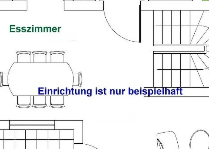 Dom wakacyjny Claudia By Interhome *