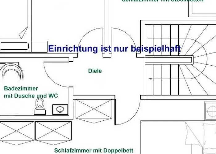 Claudia By Interhome Dom wakacyjny