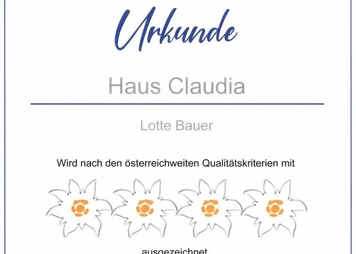 Claudia By Interhome Dom wakacyjny Feistritz im Rosental